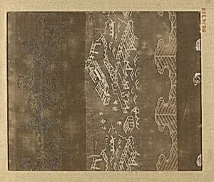 Piece by Unknown Artist