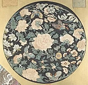 Medallion by Unknown Artist