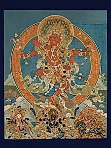 Kurukulla