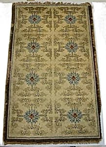 Rug by Unknown Artist