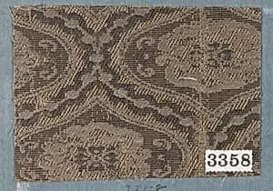 Textile by Unknown Artist