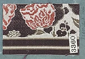 Textile by Unknown Artist