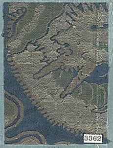 Textile by Unknown Artist