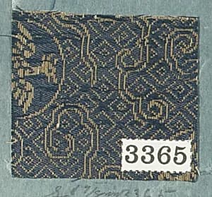 Textile by Unknown Artist