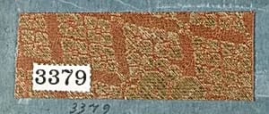 Textile by Unknown Artist