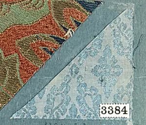 Textile by Unknown Artist