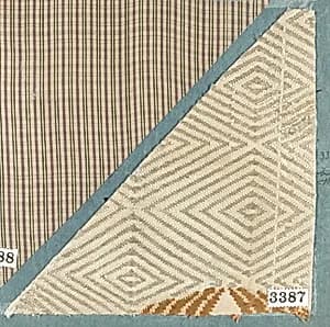 Textile by Unknown Artist