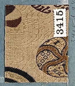Textile by Unknown Artist