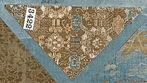 Textile by Unknown Artist
