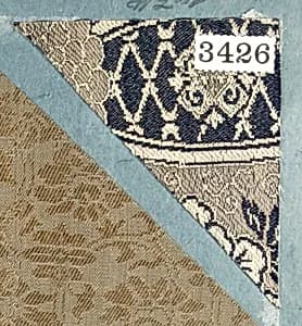Textile by Unknown Artist
