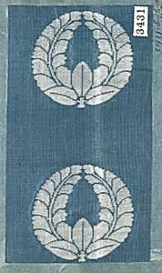 Textile by Unknown Artist