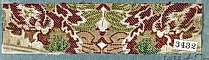Textile by Unknown Artist