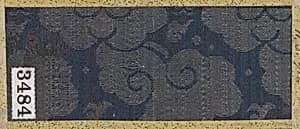 Textile Sample from Sample Book by Unknown Artist