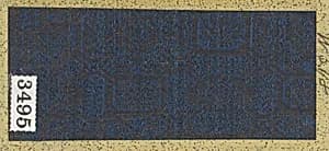 Textile Sample from Sample Book by Unknown Artist