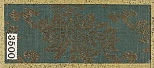 Textile Sample from Sample Book by Unknown Artist