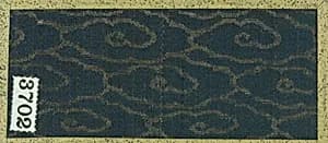 Textile Sample from Sample Book by Unknown Artist