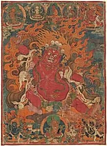 Guru Dragpo