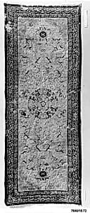 Rug by Unknown Artist