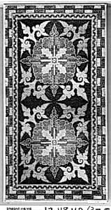 Carpet by Unknown Artist