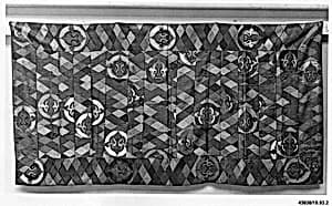 Priest's Robe (Shichijō) by Unknown Artist