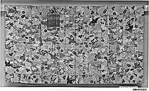 Priest's Robe (Shichijō) by Unknown Artist