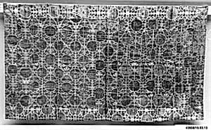 Priest's Robe (Shichijō) by Unknown Artist