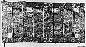 Priest's Robe (Shichijō) by Unknown Artist