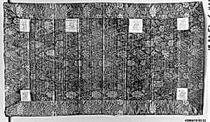 Priest's Robe (Shichijō) by Unknown Artist