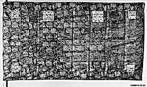 Priest's Robe (Shichijō) by Unknown Artist