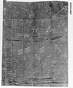 Priest's Robe (Shichijō) by Unknown Artist