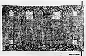 Priest's Robe (Shichijō) by Unknown Artist