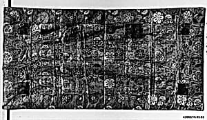 Priest's Robe (Shichijō) by Unknown Artist