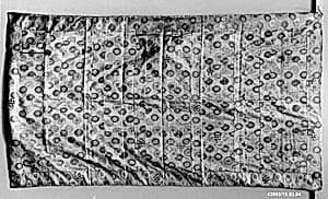 Priest's Robe (Shichijō) by Unknown Artist