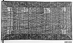 Priest's Robe (Shichijō) by Unknown Artist