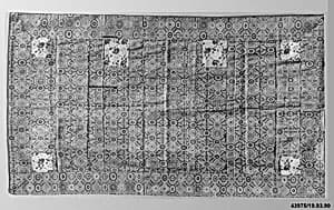 Priest's Robe (Shichijō) by Unknown Artist