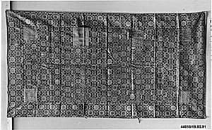 Priest's Robe (Shichijō) by Unknown Artist