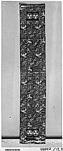 Priest's Stole by Unknown Artist