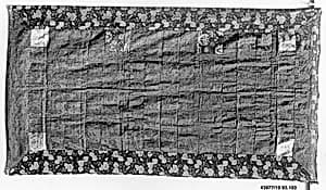 Priest's Robe (Shichijō) by Unknown Artist