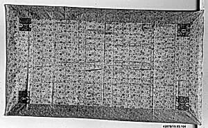 Priest's Robe (Shichijō) by Unknown Artist