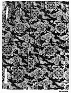 Priest's Robe by Unknown Artist