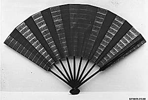 Fan by Unknown Artist