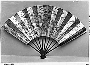 Fan by Unknown Artist