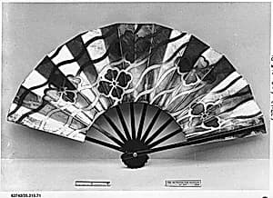 Fan by Unknown Artist