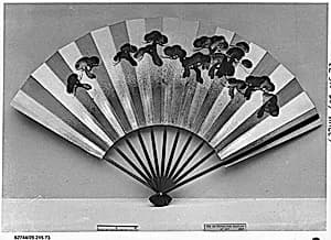 Fan by Unknown Artist