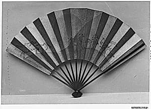 Fan by Unknown Artist