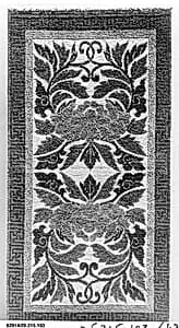 Carpet by Unknown Artist