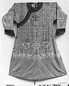 Imperial Court Robe by Unknown Artist