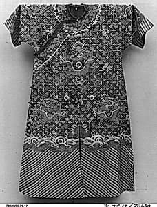 Imperial Court Robe by Unknown Artist
