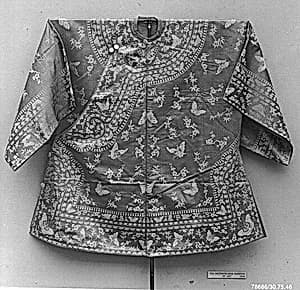 Woman's Jacket by Unknown Artist