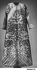 Festival Robe by Unknown Artist